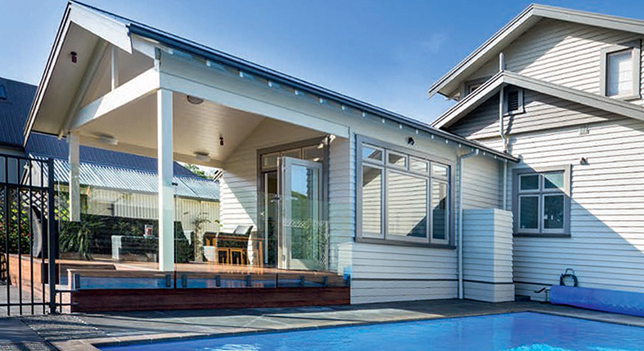 Home Extensions - Alteration Specialists - 2015 National Winner