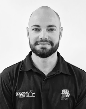 Rob Nolan - Operations Manager, Qualified Carpenter